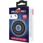 Ерекційне кільце Crazy Bull Super Soft Silicone, BI-210181 фото 6