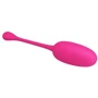 Виброяйцо Pretty Love Knucker Vibrating Egg Magenta: Назначение Вагинальные