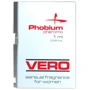 Парфуми з феромонами для жінок Phobium Pheromo VERO, 1 ml