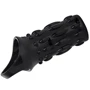 Открытая насадка на пенис Size Matters Enhancer Sex Sleeve Black