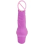 Вибратор Toy Joy Mini Classic Smooth Vibrator, розовый: Для кого Для женщин