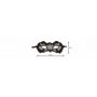 Маска Adrien Lastic Lingerie Mask фото 4