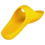 Вибратор на палец Satisfyer Teaser Dark Yellow: Тип и форма Вибромассажер, Мини-вибраторы