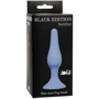 Анальный плаг Slim Anal Plug Small - Blue, 57420702: Для кого Унисекс