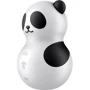 Вакуумний стимулятор із вібрацією Satisfyer Pocket Panda: Діаметр, см 5.7