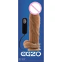 Вибромасажер Egzo GV2561, 22.5x5.5 см