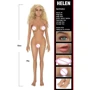 Секс-кукла Hidden Desire Banger Babes - Helen, 158 см: Тип куклы Женщины