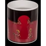 Чашка с термоэффектом OOTB Stoneware Mug Comic Stripper фото 5