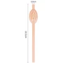 Трубочки LoveToy Original Pussy Straws Flesh, 9 шт фото 5