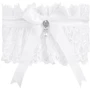 Подвязка Obsessive Amor Blanco: Для кого Для женщин