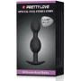 Анальная пробка Pretty Love Special Anal Stimulation с шариками 1.1: Тип Анальные пробки