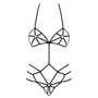 Боді Obsessive Slave, S / M фото 4