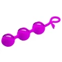 Вагинальные шарики PRETTY LOVE Pearl, BI-014211: Для кого Для женщин