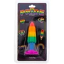 Анальная пробка Toy Joy Medium Twink Plug: Для кого Унисекс