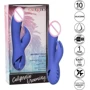 Вібратор кролик CalExotics California Dreaming Beverly Hills Bunny: Тип і форма Кролик