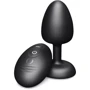Анальная вибропробка Dorcel Geisha Plug Infinite M