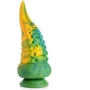 Фантазійний фалоімітатор щупальця Восьминога Creature Cocks Monstropus Tentacled Silicone Dildo