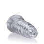 Мастурбатор Oxballs SCREW'D Jack Off от Mister B, 17.8 см: Тип Анус
