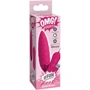Віброяйце Pipedream OMG #Fun Vibrating Bullet: Призначення Кліторальні