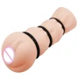 Мастурбатор-вагіна Crazy Bull - Pocket Pussy 3D Vagina (BM-009154H)