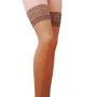 Чулки Passion ST003 3/4 beige