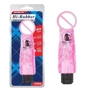 Вибромассажер CHISA 9 Inch Dildo Pink: Для кого Унисекс