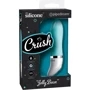 Pipedream Crush Jelly Bean - маленький вибратор, 6,9х2,3 см: Длина, см 6.9