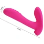 Стимулятор PRETTY LOVE - Remote Control Massager, BI-014850W-1: Для кого Для жінок