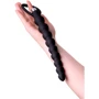 Анальная цепочка с вибрацией Toyfa A-Toys Vibro Anal Beads фото 7