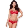Комплект Obsessive 860-SET-3 set, S / M