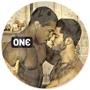 Набор презервативов ONE Classic Select - MSM Collection 100 шт, мегапак тюб: Текстура Гладкие