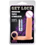 Насадка Chisa Get Lock Vibration Triple Stimulator Flesh: Для кого Для мужчин