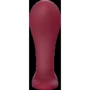 Анальная пробка Fun Factory BOOTIE M bordeaux: Для кого Унисекс
