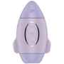 Вакуумний вібратор Satisfyer Mission Control Violet: Для кого Для жінок
