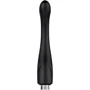 Набор насадок для анального душа Nexus ADVANCED Shower Douche Duo Kit - Black фото 6