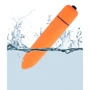 Вибропуля NDS 327-8 Orange (21692): Тип и форма Вибропули