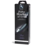 Вибратор Fifty Shades of Grey Deep Within Rechargeable G Spot, 22х3,8 см: Для кого Для женщин