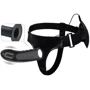 Порожнистий страпон з вібрацією Pretty Love Marvin Strap-On Harness Vibrating: Тип Полые
