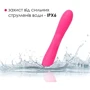 Інтелектуальний вібратор-кролик із підігрівом Svakom Angel Plum Red: Для кого Для жінок