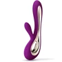 Вібратор LELO Soraya 2 Deep Rose