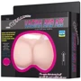 Мастурбатор з вібрацією BAILE - Vagina and Аss, Heating function Vibration (BM-009023): Призначення  Классический