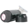 Мастурбатор-вагина Topco Sales CyberSkin® Stealth Pussy Stroker на присоске , 24х8 см: Глубина, см 24