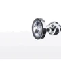 Анальна пробка Toy Joy Small Diamond Star Beads: Тип Анальні пробки