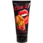 Лубрикант оральний Lick-it Wild Cherry, 100 мл