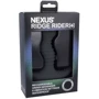 Массажер простаты Nexus Ridge Rider Plus Black: Для кого Для мужчин