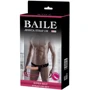 Страпон Baile Jessica Strap On: Наличие вибрации Нет