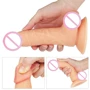 Cтрапон LoveToy Ingen Easy Strapon Set 7": Для кого Для женщин