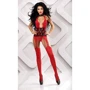 Комбинезон Erotic bodystocking, L/XL