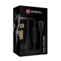 Вибратор на гибкой сцепке со стимуляцией пальчиком Dorcel DUAL EXPLORER фото 9