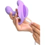 Pipedream G-Spot Stimulate-Her вибратор 9x3 см: Для кого Для женщин